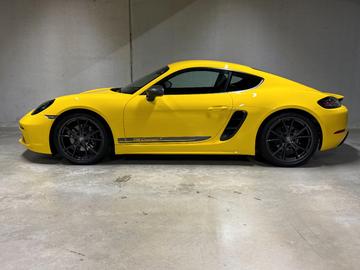 صورة 3 لـ 2019 Porsche CAYMAN