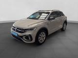 Volkswagen T-Roc 1.5 TSI DSG R-LINE BLACK LM19 PANO KAMERA - VW T-Roc SUV