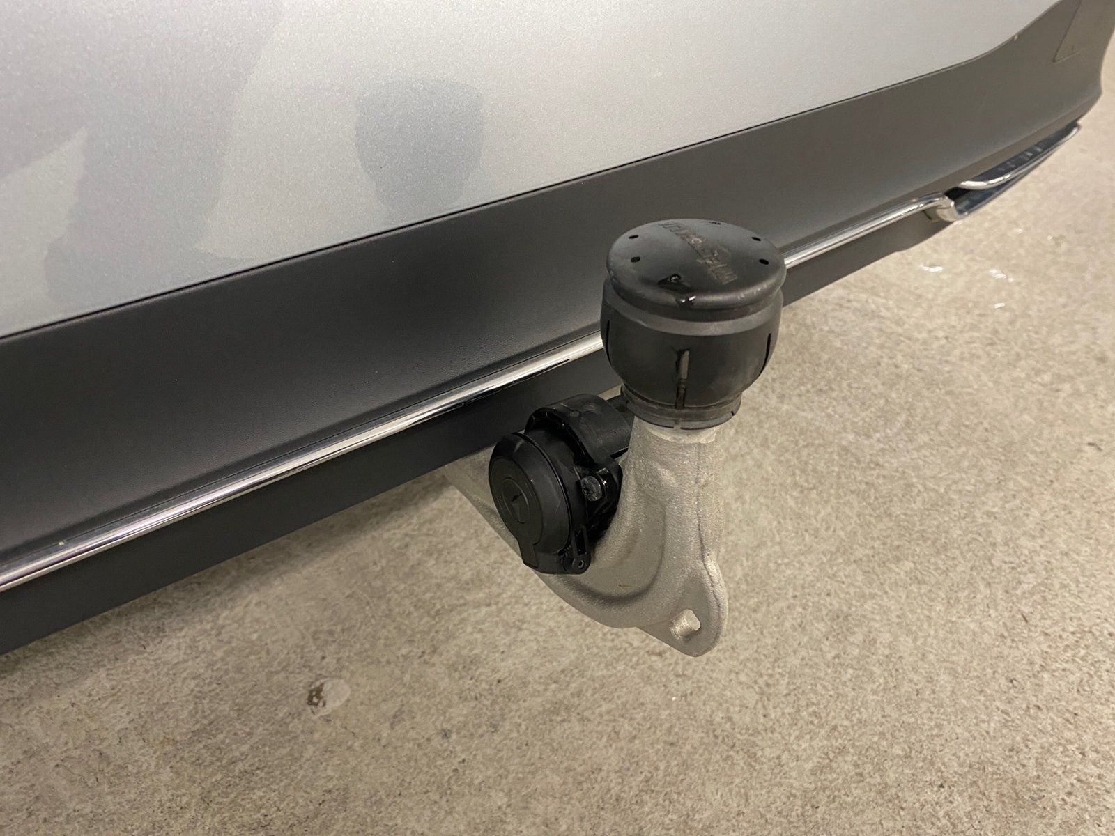 Fahrzeugabbildung Mercedes-Benz B 220 d Progressive*AHK*Totwink*Multibeam*Kamera