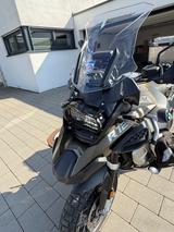 BMW R 1250 GS Adventure - BMW R 1250 GS
