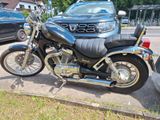 Suzuki INTRUDER VS 750 GL - SUZUKI 750 INTRUDER