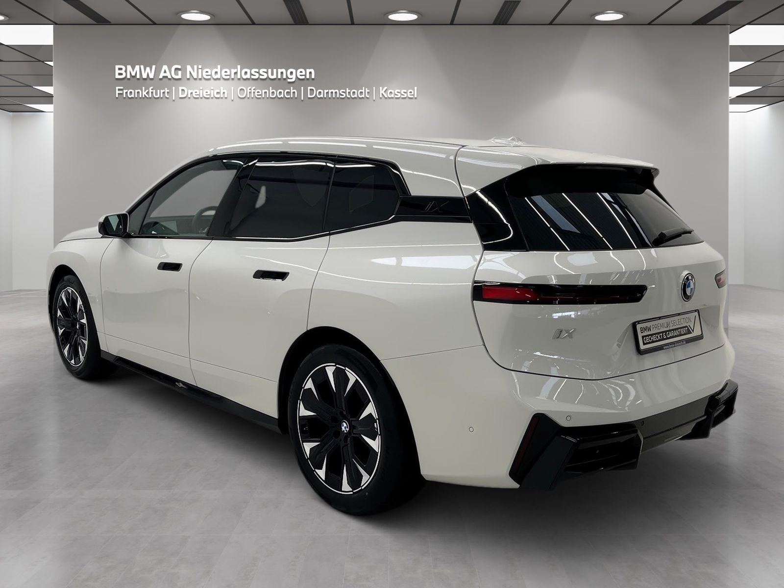 BMW iX - Bild 5