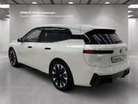 BMW iX - Vorschau Bild 5