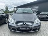 Mercedes-Benz A 200 Avantgarde Leder Lamellen Shz PDC Temo Nav - Mercedes-Benz A 200: Avantgarde