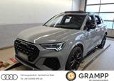 Audi RS Q3 +V-MAX+AHK+360°+MATRIX-LED+PANO+ASSISTS+ - Audi RSQ3 aus 2022