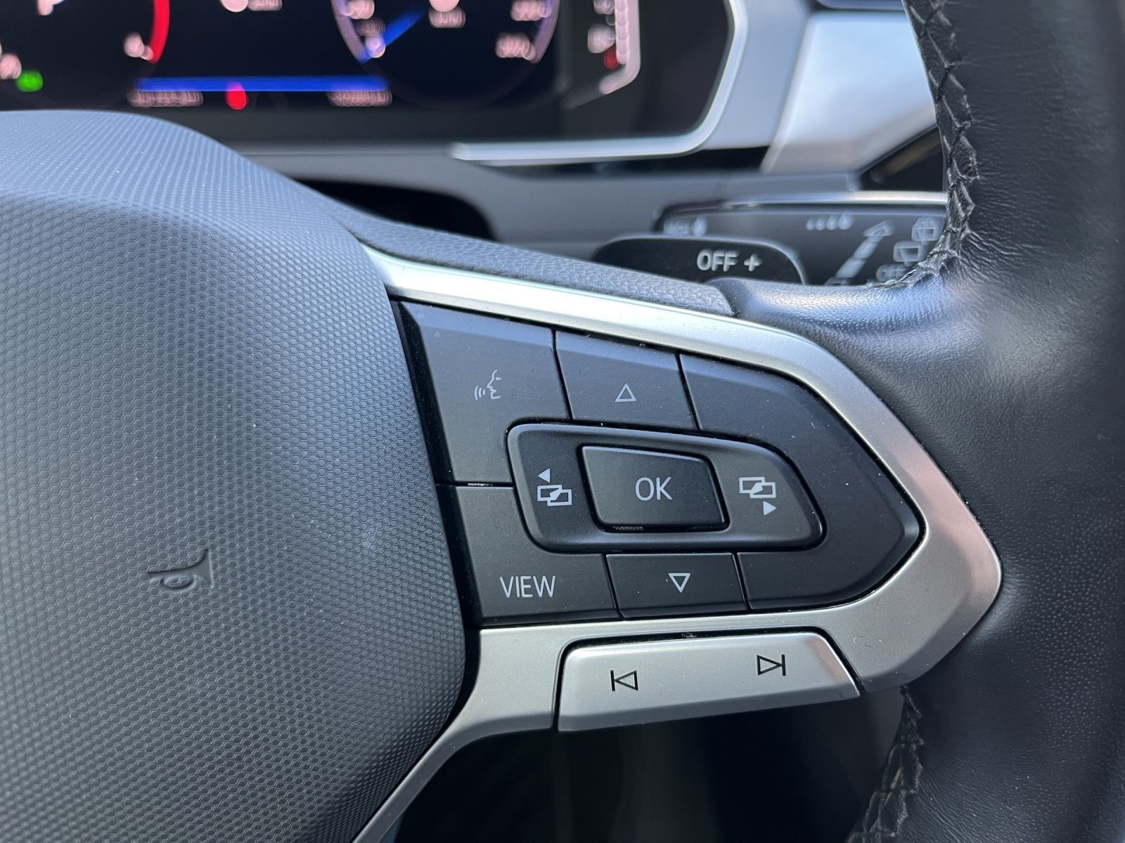 Volkswagen Passat Variant - Bild 21