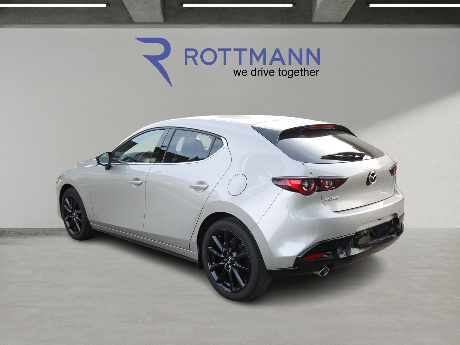 Mazda 3 - Bild 5