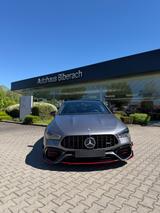 Mercedes-Benz CLA 45S AMG Street Style Edition - gebrauchte Mercedes-Benz CLA 45 AMG aus dem Jahr 2024