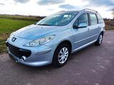 Peugeot 307 Break SW 1.6 HDi 110, Panorama - Peugeot 307: Hdi