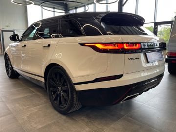 Land Rover Range Rover Velar R-Dyn. S *AWD*NAV*LED*KAM*ACC*