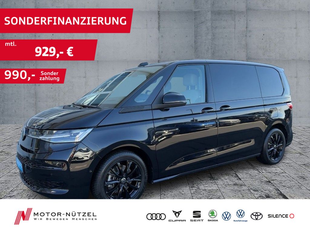 Image of Volkswagen T7 Multivan