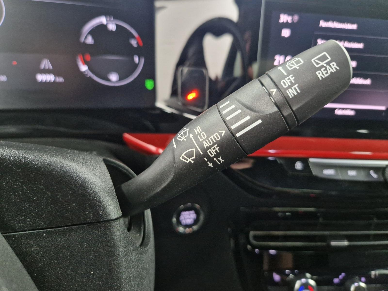 Opel Mokka 1.2 Turbo GS Line Navi LED, миниатюра 24