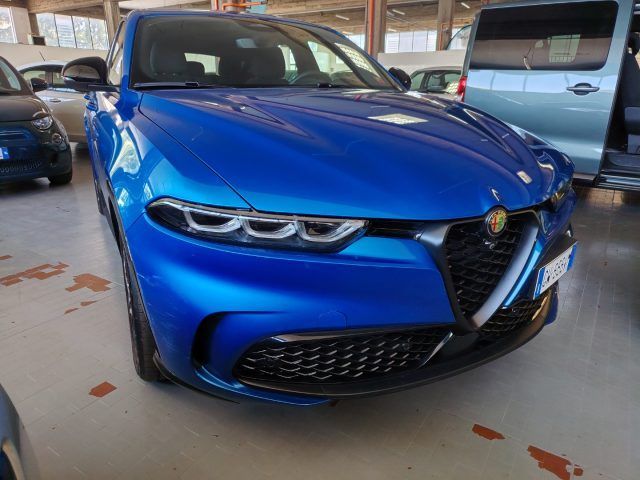 Other ALFA ROMEO Tonale 1.6 diesel 130cv Sprint PACK T imagem 2