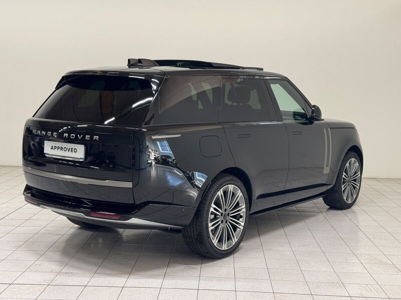 Land Rover Range Rover 3.0D I6 350 MHEV HSE SWB  imagem 2