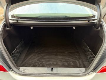 Mercedes S 500 - 11
