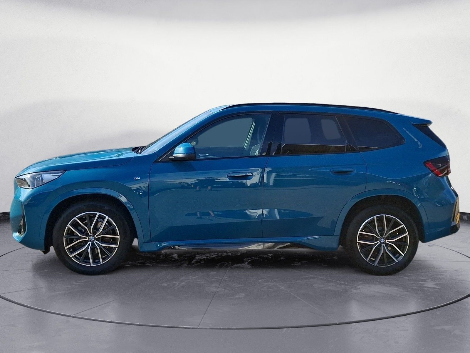 BMW X1 xDrive20d Steptronic M SPORT Head-Up Panorama foto 3