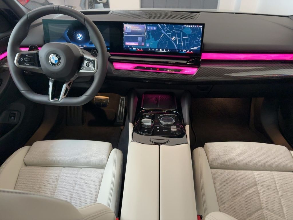 BMW 540 - Bild 8