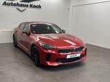 Kia STINGER GT 4WD VOLLAUSSTATTUNG-PURE EXKLUSIVITÄT - gebrauchte Kia Stinger aus dem Jahr 2018