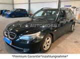 BMW 525d Edition Lifestyle*2.Hand*Xenon*Leder - BMW 5er Reihe: Lifestyle