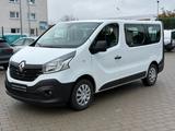 Renault Trafic Combi L1H1  Expression*9-SITZER*1.HAND** - Renault Trafic: Combi