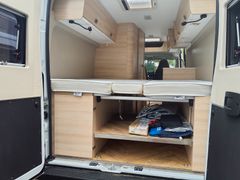 Chausson V 697  FirstLine, Sat,Markise,Solar,Radio,Rückf.