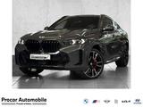 BMW X6 xDrive40d M Sport Pro DA/PA Prof B/W Pano 22" - BMW X6 in Hagen