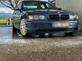 BMW E46 325i Limousine | M54 | TÜV-konform... - BMW 325 in Freiburg