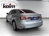 Audi A3 Limousine  1.0 TFSI design - Audi A3 mit Benzin-Antrieb: Limousine