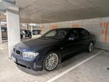 BMW 730d E65  viele Extras, Austauschmoto... - gebrauchte BMW 730 aus dem Jahr 2004