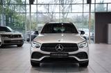 Mercedes-Benz GLC 300 d 4M AMG Line 1.H *20 *Pano *Night *Kam - Mercedes-Benz GLC 300 in Solingen