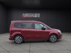 Renault Kangoo III 1.3 TCe130 Techno (EURO 6d)