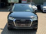 Audi Q5 2,0 TFSI quattro design Leder Navi Xenon Kame - Audi Q5 design mit Benzin-Antrieb