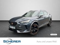 Cupra Formentor - Vorschau Bild 1