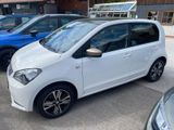 Seat Mii By Cosmopolitan +Tempomat+Alcantara+Sitzheiz - Seat Mii: Cosmopolitan