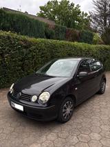 Volkswagen Polo 1.2 47kW Basis Plus-Paket Basis