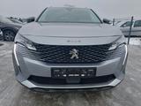 Peugeot 5008 Allure - Peugeot 5008: Van
