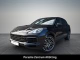 Porsche Cayenne | 21-Zoll RS Spyder | Luftfederung | - Porsche Cayenne: Schwarz