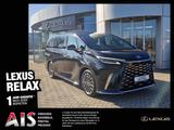 Lexus LM 350 h Executive - Lexus: Van