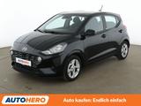 Hyundai i10 1.0 Trend*SPUR*PDC*SHZ*KLIMA*TEMPO* - Hyundai i10 Gebrauchtwagen in München