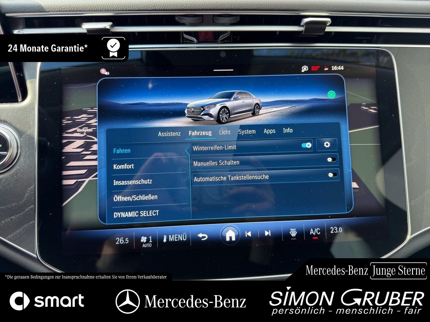 Fahrzeugabbildung Mercedes-Benz E 200 4 Matic Avantgarde Digital Light 360 KeyGo