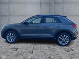 Volkswagen T-Roc 1.0 TSI STYLE NAV+ACC+SHZ+2xPDC+DAB+MFA+BT - VW T-Roc bis 15.000 Euro