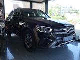 Mercedes-Benz GLC 220 d 4Matic/LEDER/Kamera/Head-Up/AHK/1.Hd! - Mercedes-Benz GLC 220 Gebrauchtwagen in Hamburg