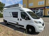 Weinsberg Carabus 600 Solar "35000KM" Klima / TV / Solar / - Weinsberg Kastenwagen