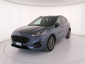 Ford Kuga - 1