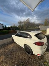Porsche Cayenne V6 | ACC | Ambientebeleuchtung - Porsche Gebrauchtwagen in Gießen