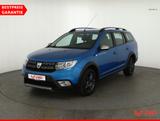 Dacia Logan II MCV TCe 90 Stepway Navi AHK Tempo PDC - Dacia Logan: Mcv