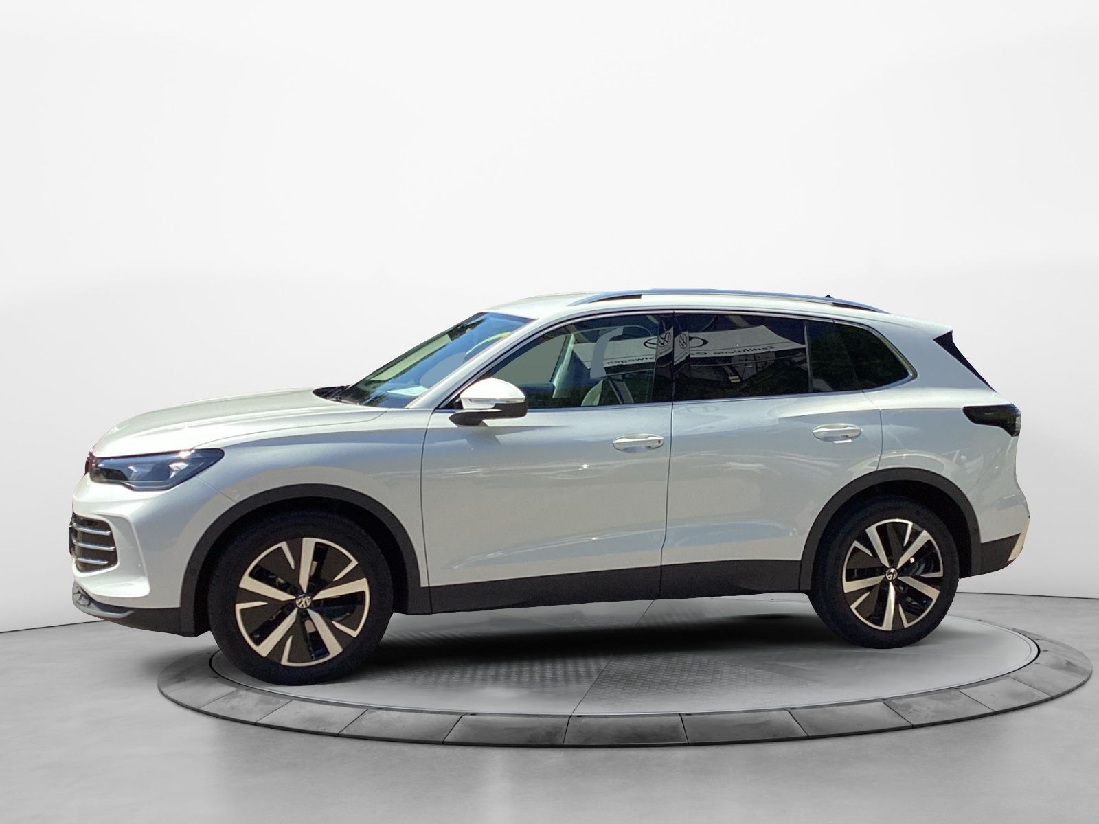 Volkswagen Tiguan - Bild 3