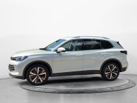 Volkswagen Tiguan - Vorschau Bild 3