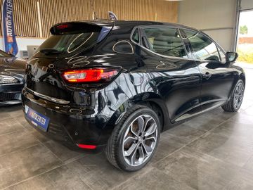 Renault Clio IV Intens *1.HAND*NAVI*TEMPOMAT*SZHZ*