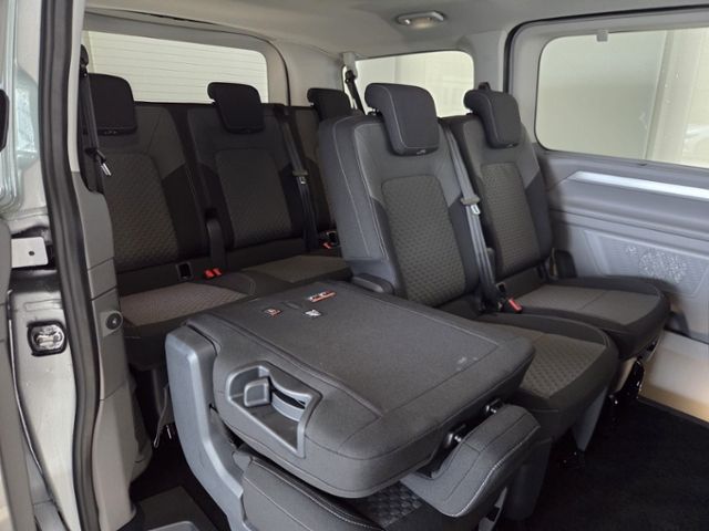 T7 Caravelle Style 2.0 TDI WAG 4MOT MATRIX STH A